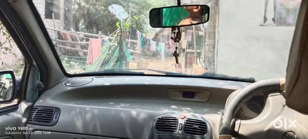 Tata Indica V2 2011 Diesel 100000 Km Driven