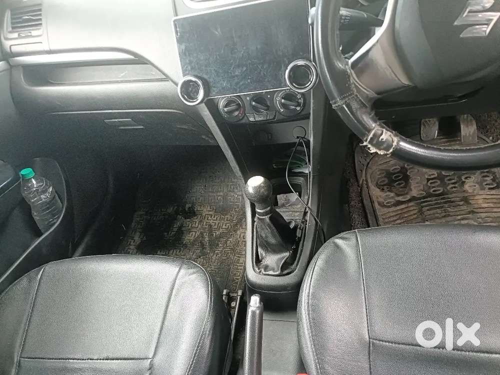 Swift Maruti Suzuki 2013 Model