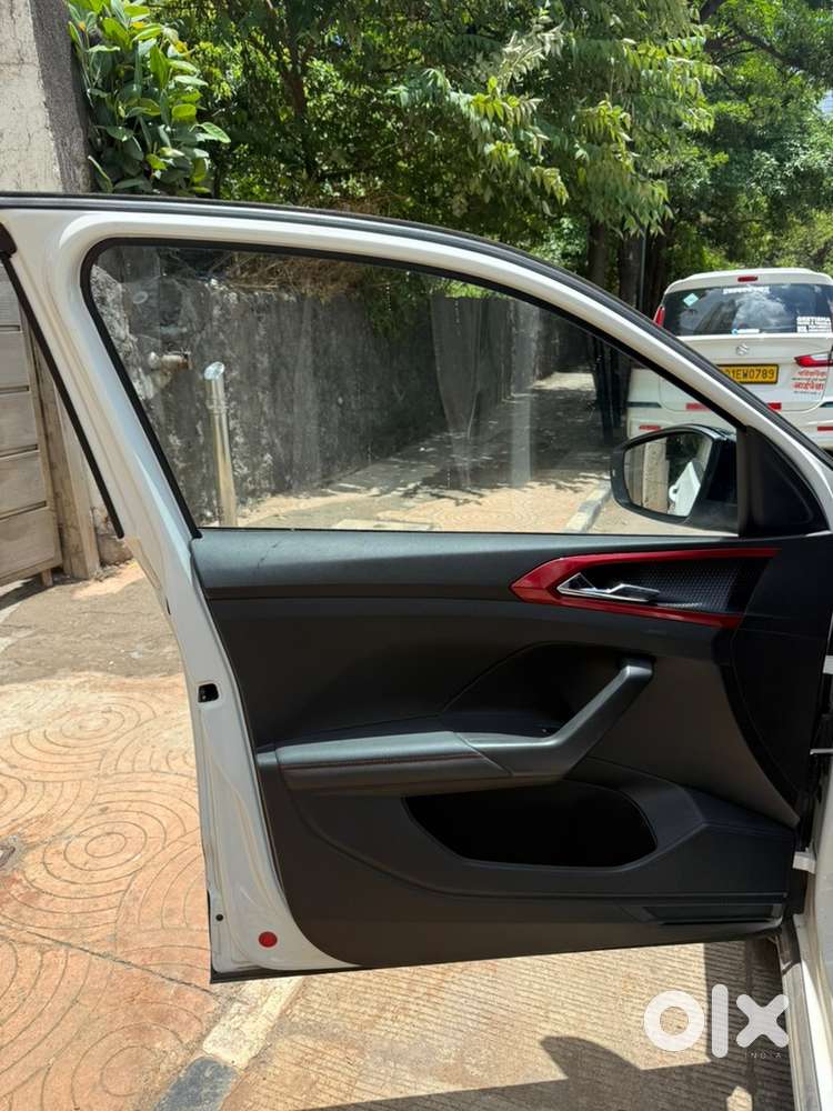 Skoda Kushaq Petrol 2023