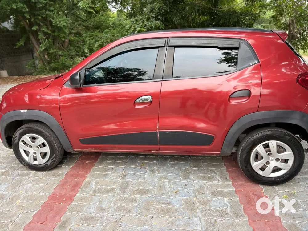 Renault Kwid 2016 Model