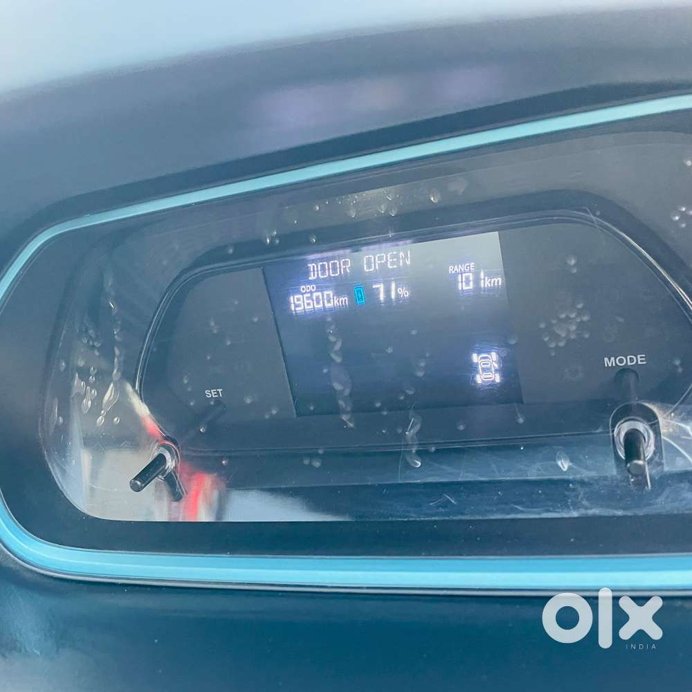Tata Tiago Ev Xt Mr, 2024, Electric