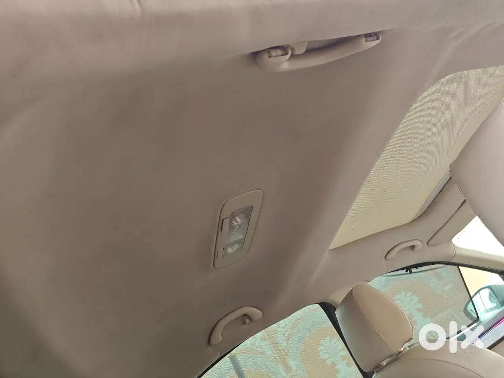 Octavia In Immaculate Condition And Accessories Worth 4.5 Lacs