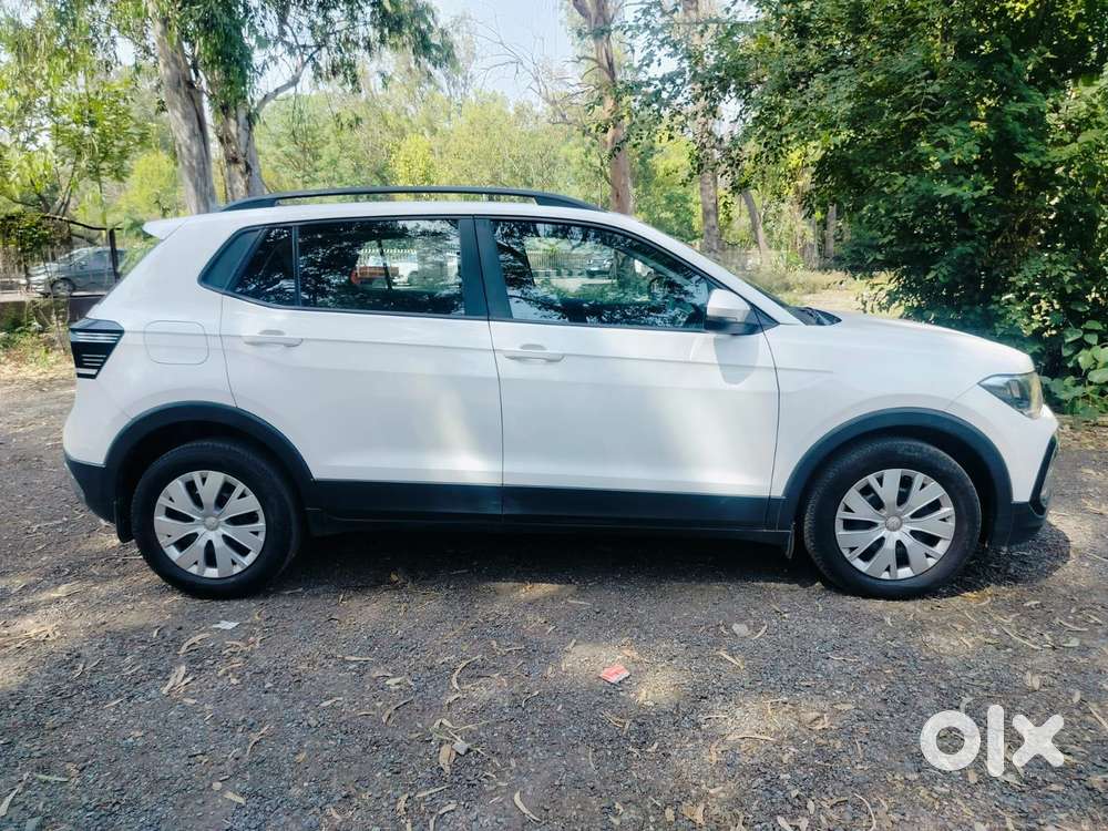 Volkswagen Taigun 1.0 Tsi Highline, 2023, Petrol