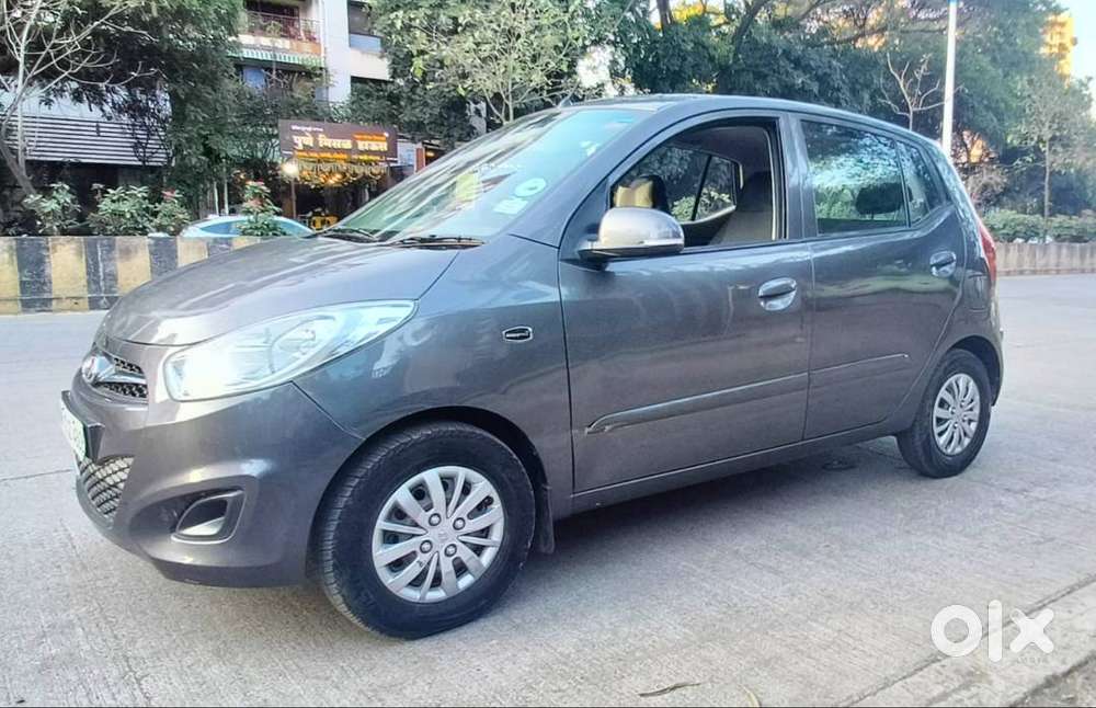 I10 2013 2nd Owner Manual Petrol