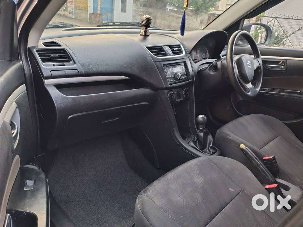Maruti Suzuki Swift Vdi (o), 2014, Diesel