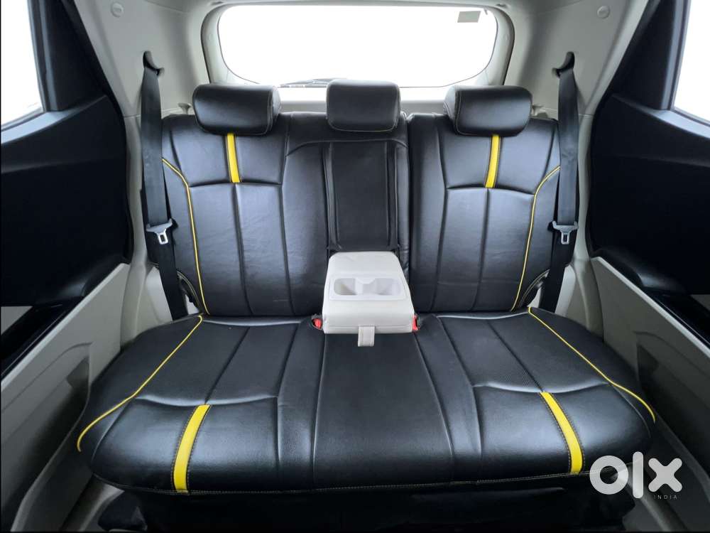 Mahindra Xuv300 W8 (o) 1.5 Diesel Amt, 2020, Diesel
