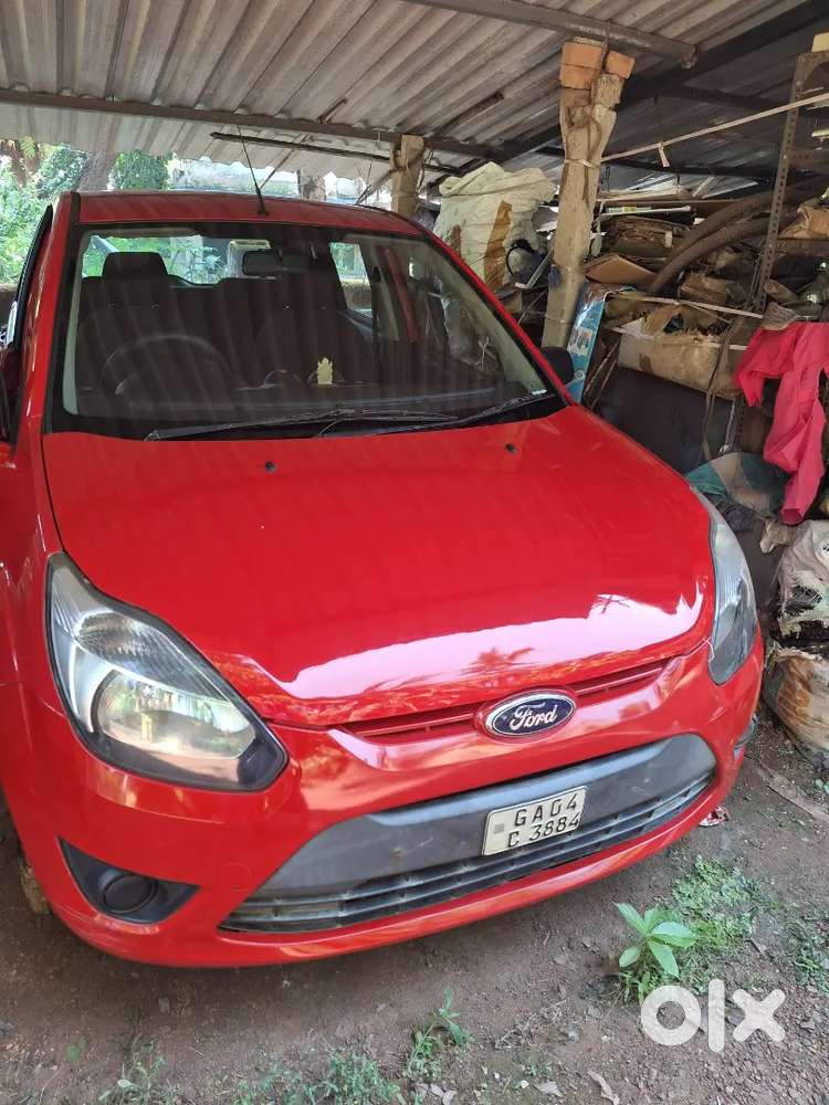 Ford Figo For Sale