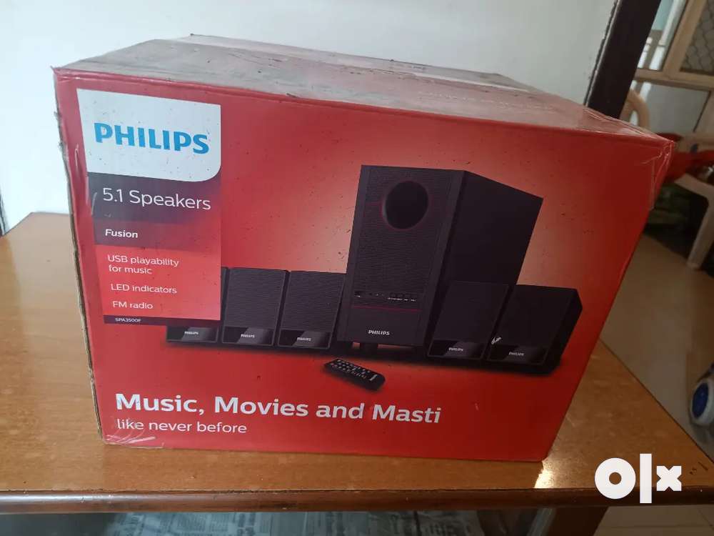 Philips spa3500f hot sale