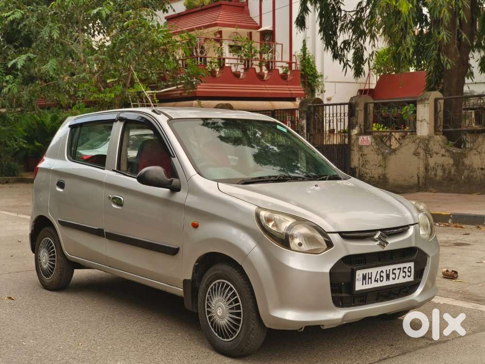 Maruti Suzuki Alto 800 2012-2016 Cng Lxi Optional, 2013, Cng & Hybri..