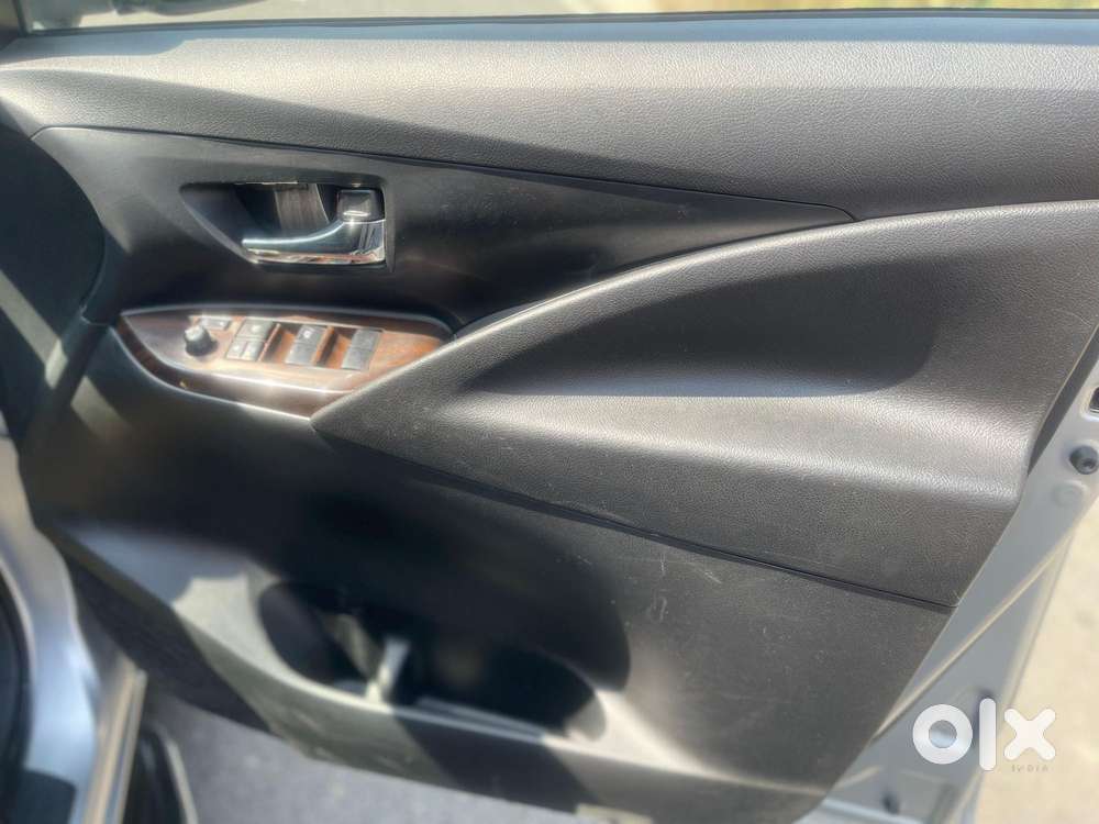 Toyota Innova Crysta G 7 Str, 2020, Diesel
