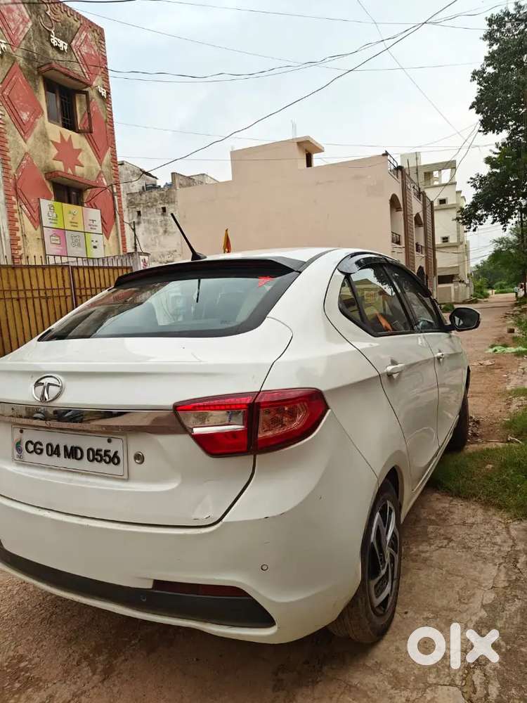 Tata Tigor 2018 Petrol Good Condition