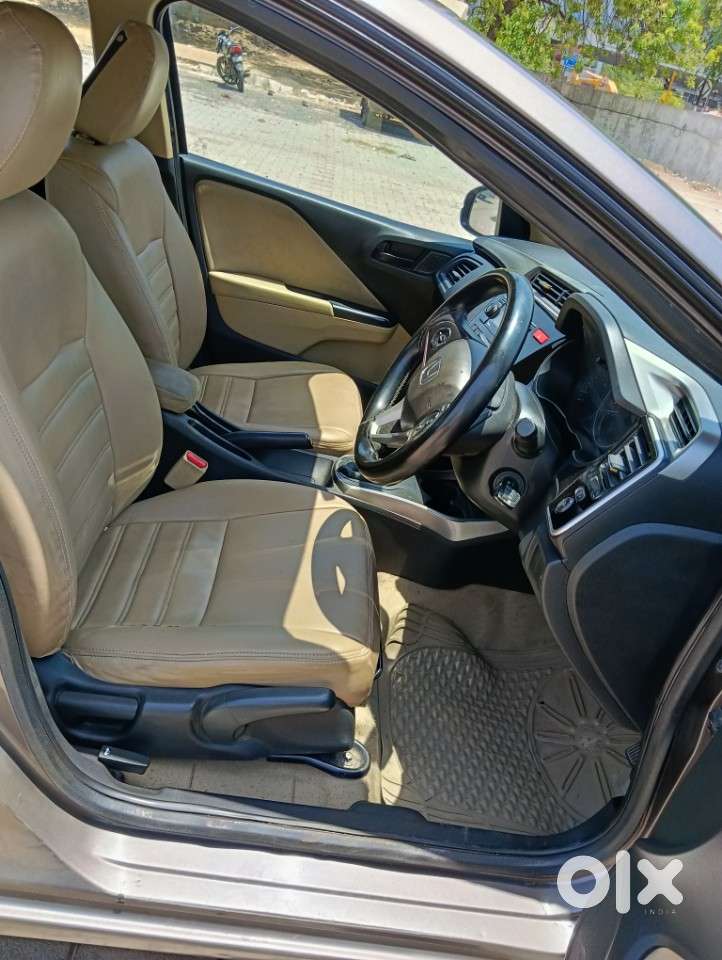 Honda City I-vtec Sv, 2014, Diesel