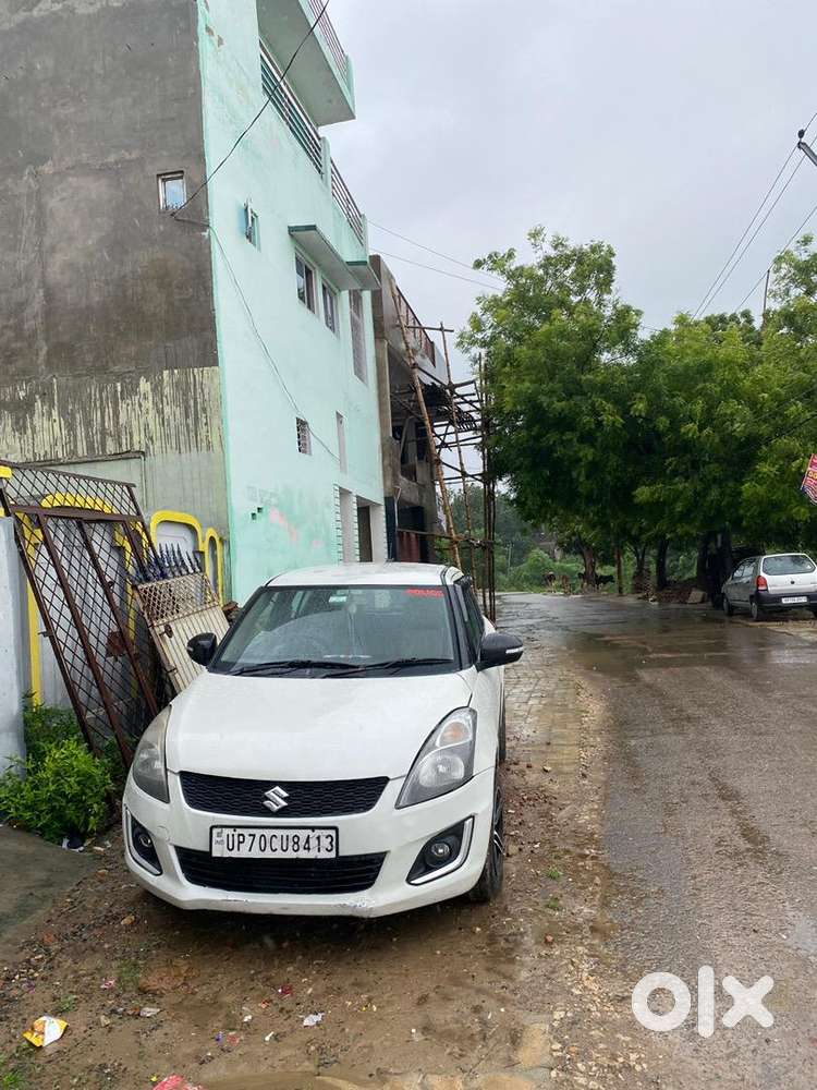 Maruti Suzuki Diesel 2015