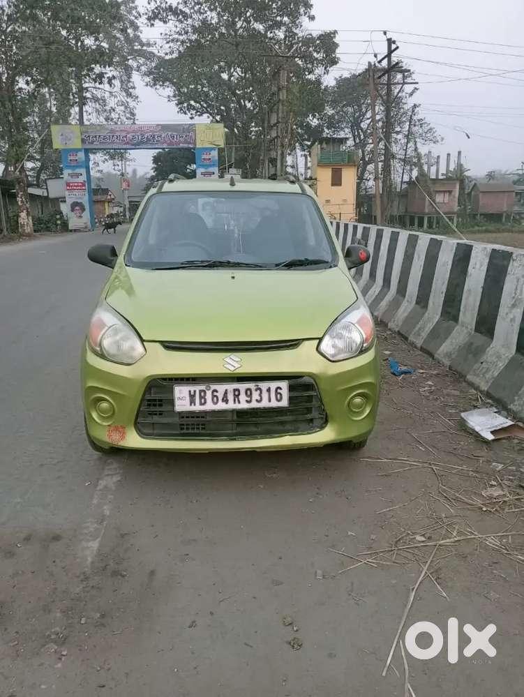 Excellent Condition Alto Vxi