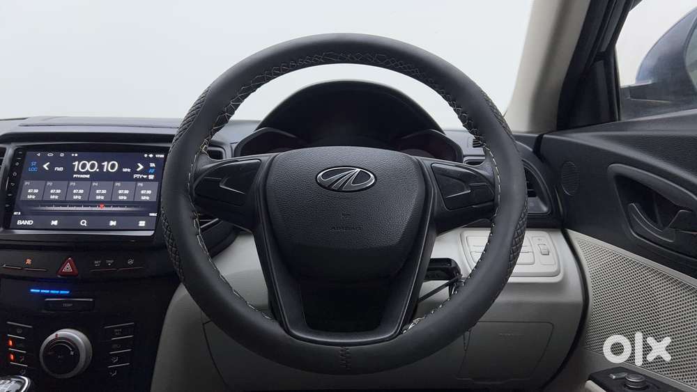 Mahindra Xuv300 W4 Diesel, 2022, Diesel