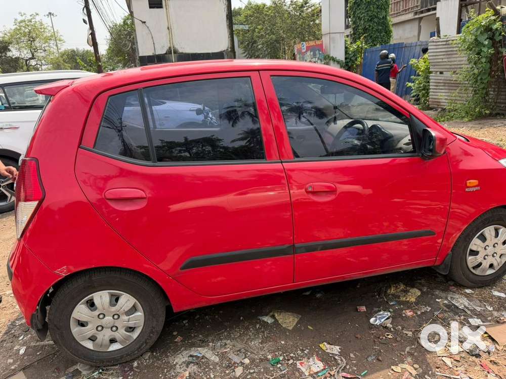 Hyundai I10 2013 Petrol Good Condition