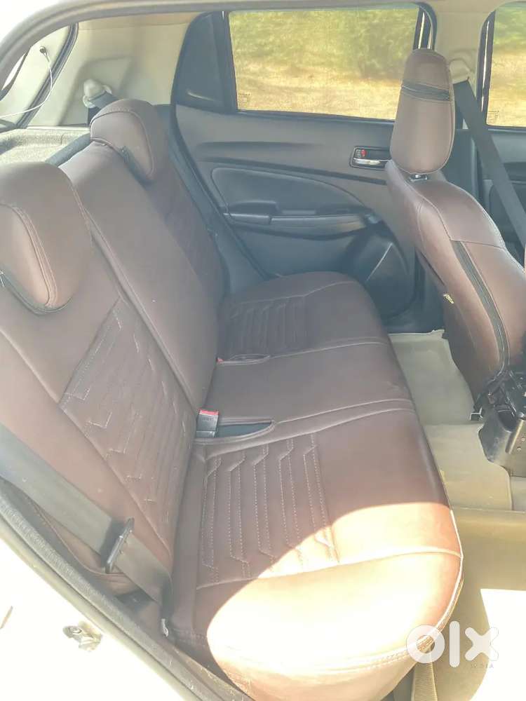 Maruti Suzuki Swift 2019 Diesel 67000 Km Driven