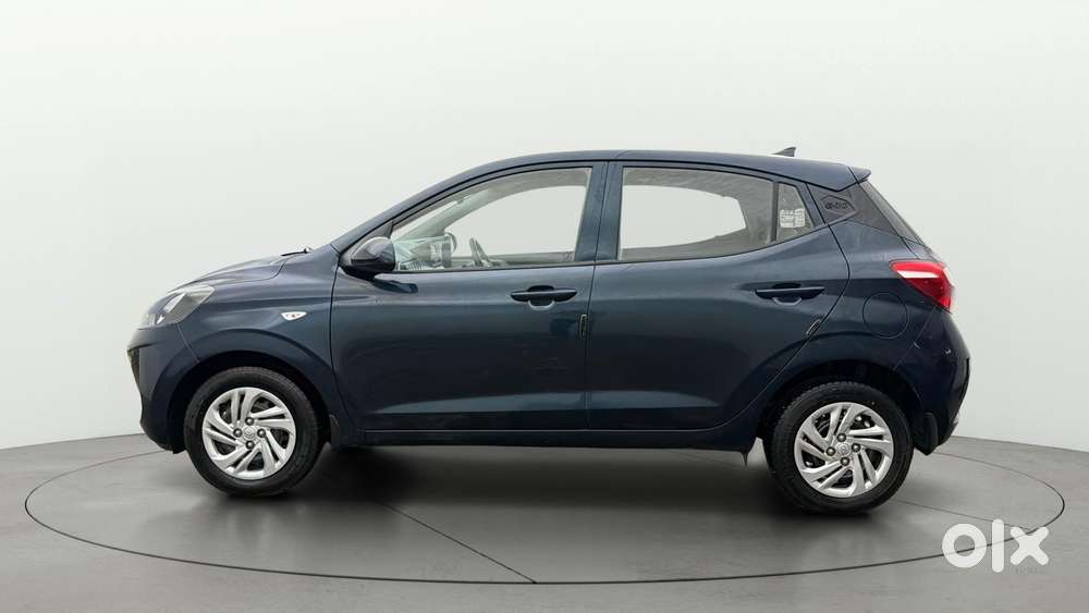 Hyundai Grand I10 Nios Magna 1.2 Kappa Vtvt, 2020, Petrol