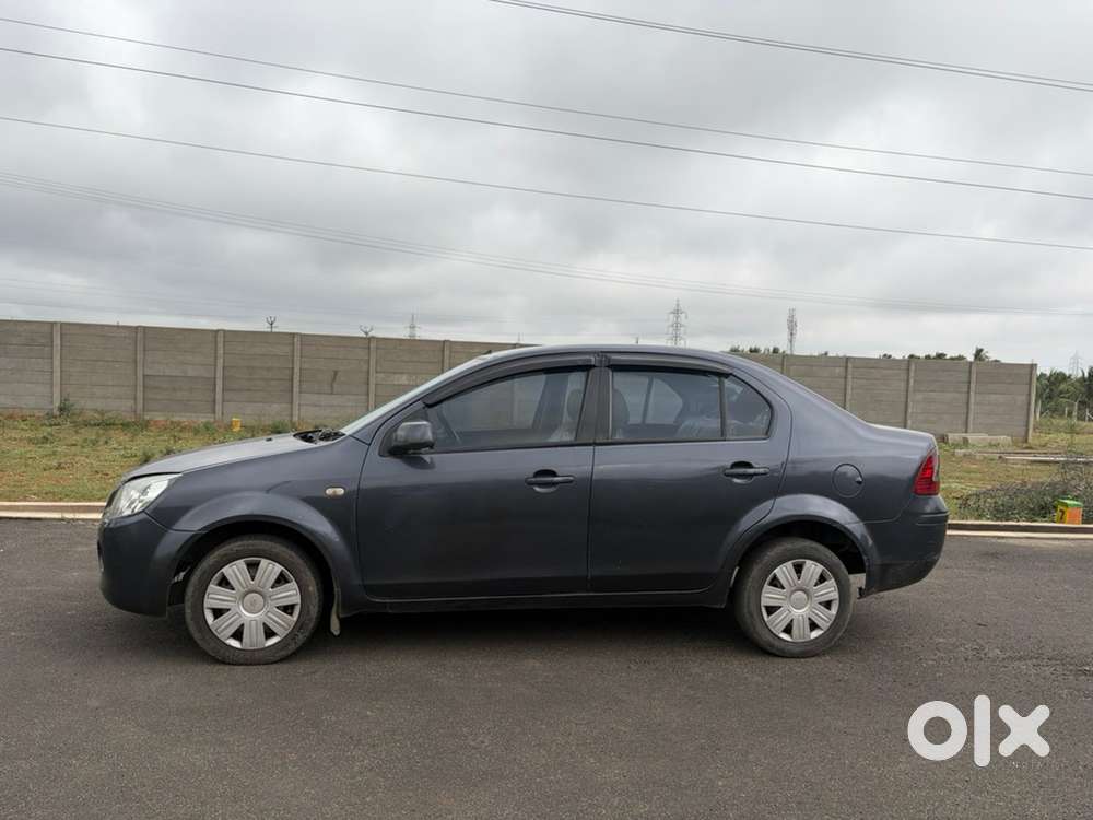 Ford Fiesta 1.5 Style 2012 Diesel Manual