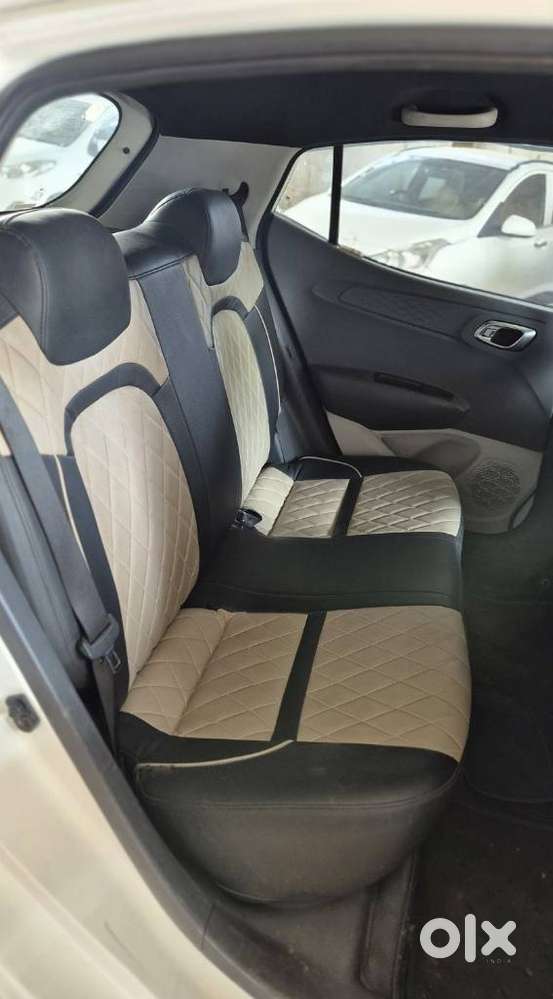 Hyundai Grand I10 Nios Sportz 1.2 Kappa Cng, 2020, Cng & Hybrids