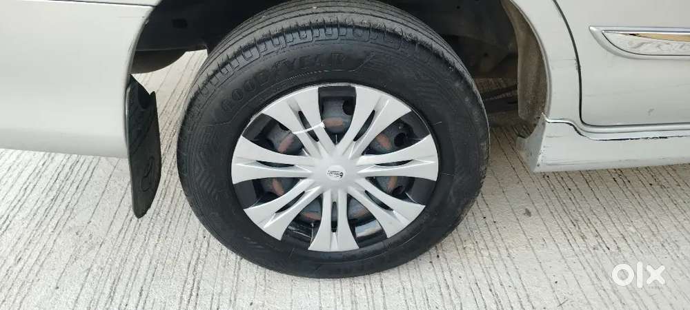 Toyota Innova Hycross 2013 Diesel Car