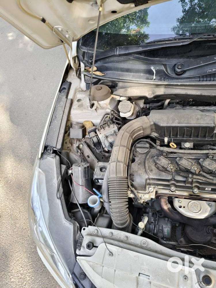 Maruti Suzuki Ciaz, 2024, Petrol