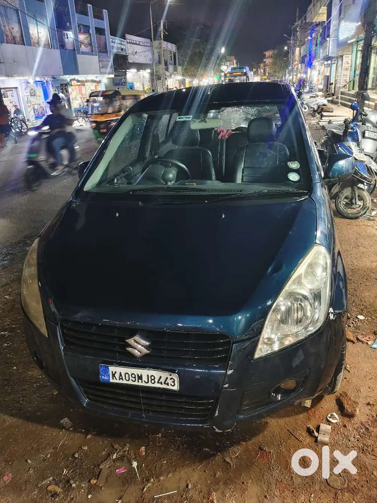 Maruti Suzuki Ritz 2009 Diesel