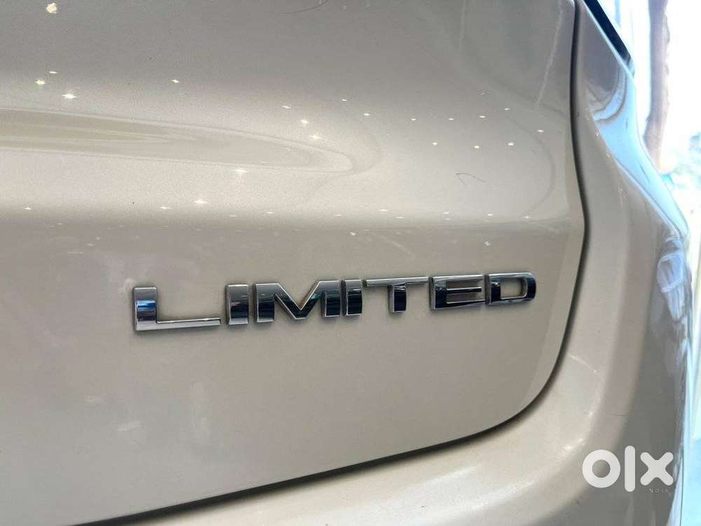 Jeep Compass 2.0 Limited, 2019, Diesel