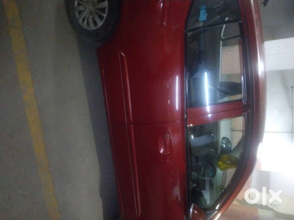 Hyundai I10 1.2 Kappa 2013
