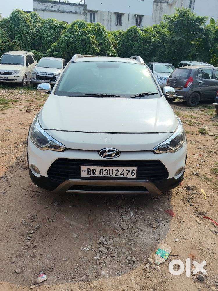 Hyundai Elite I20 1.4 Magna Plus Crdi, 2016, Diesel