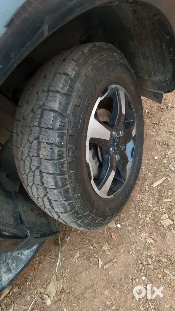Mahindra Scorpio Classic 2023 Diesel 47000 Km Driven