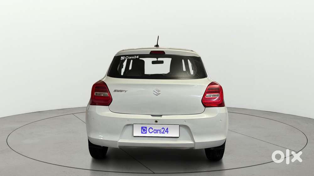 Maruti Suzuki Swift Amt Vxi, 2023, Petrol