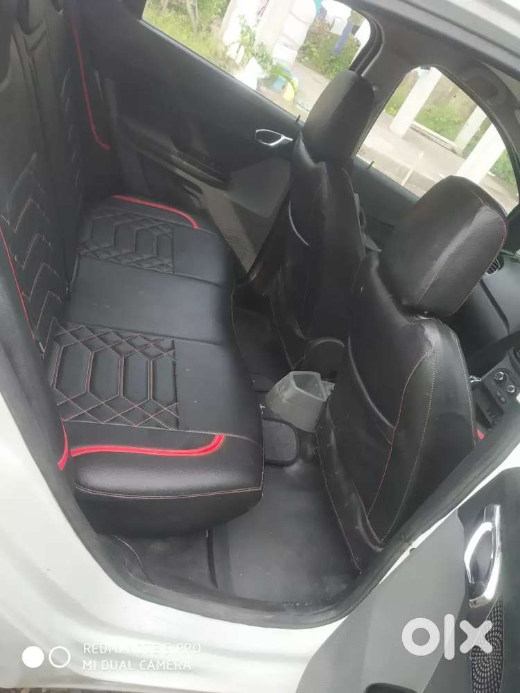 Tata Tigor 2017 Variant