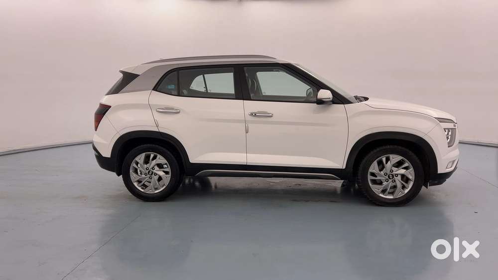 Hyundai Creta 1.5 Sx, 2023, Petrol