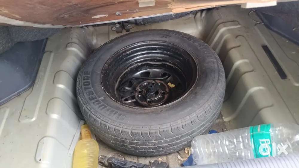 Current Insurance Fc 2031 All Good Condition Ac Working