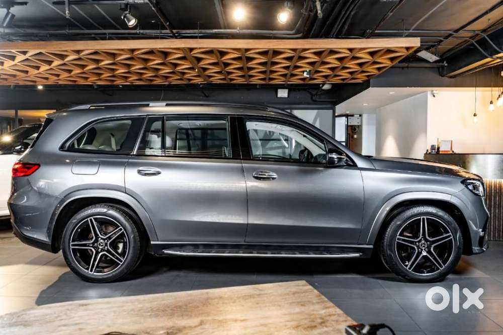 Mercedes-benz Gls 450 4matic, 2025, Petrol