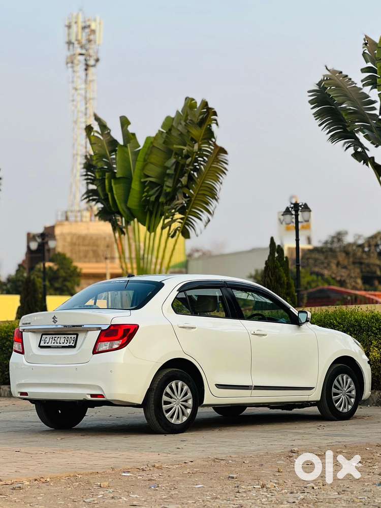 Maruti Suzuki Swift Dzire