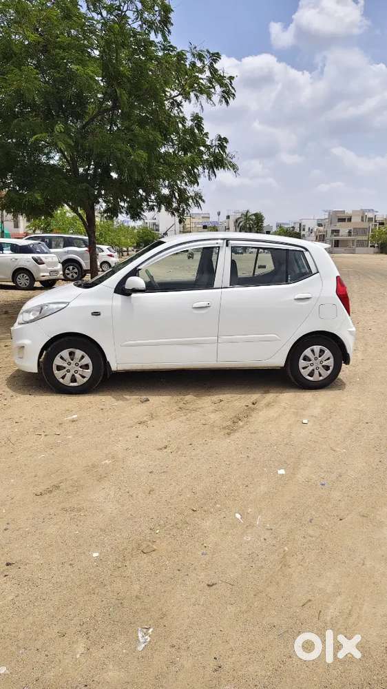 Hyundai I10 2012 Petrol Good Condition