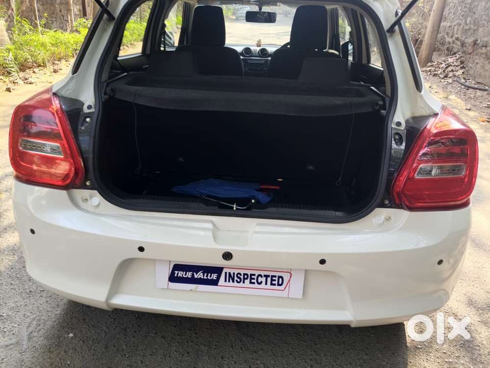 Maruti Suzuki Swift Amt Vxi, 2018, Petrol