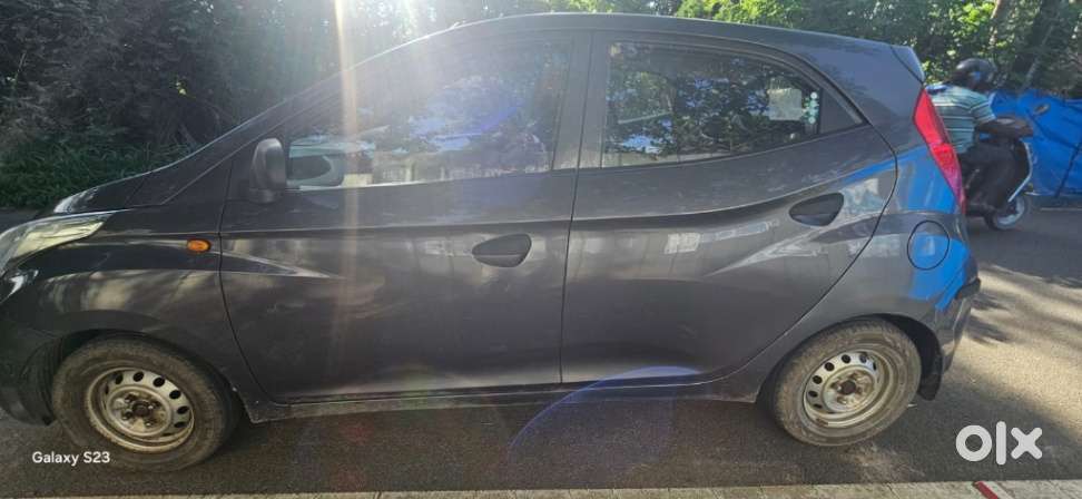 Hyundai Eon D-lite +, 2014, Petrol
