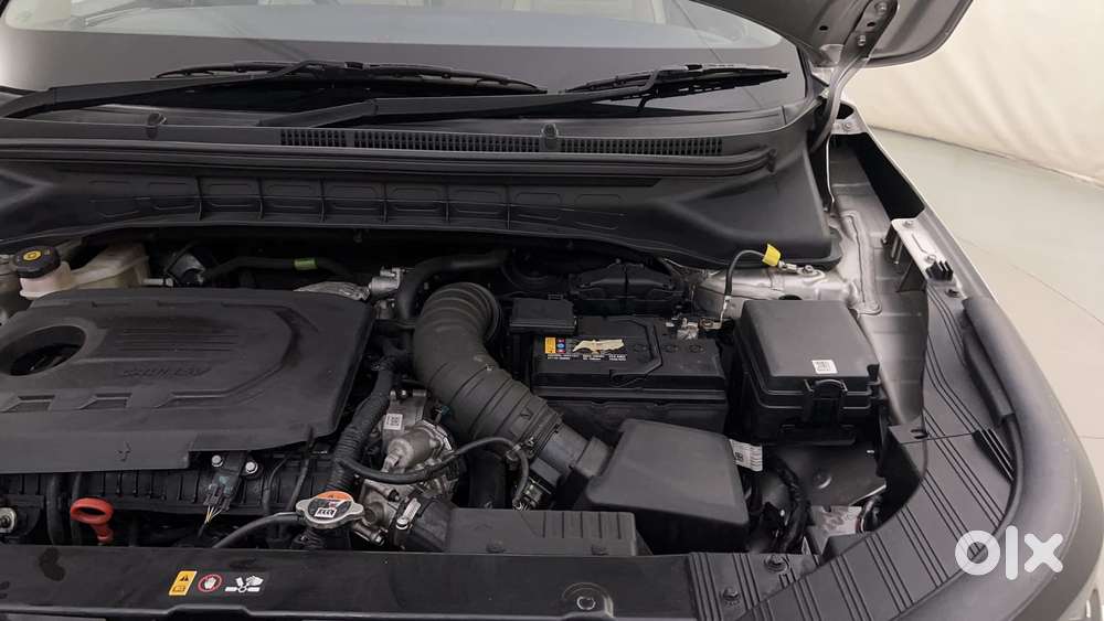 Kia Carens 1.5 Luxury Plus Diesel At 7 Str, 2023, Diesel