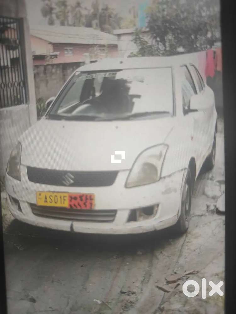 Maruti Suzuki Swift Dzire Tour 2015 Good Condition All Documents Ok