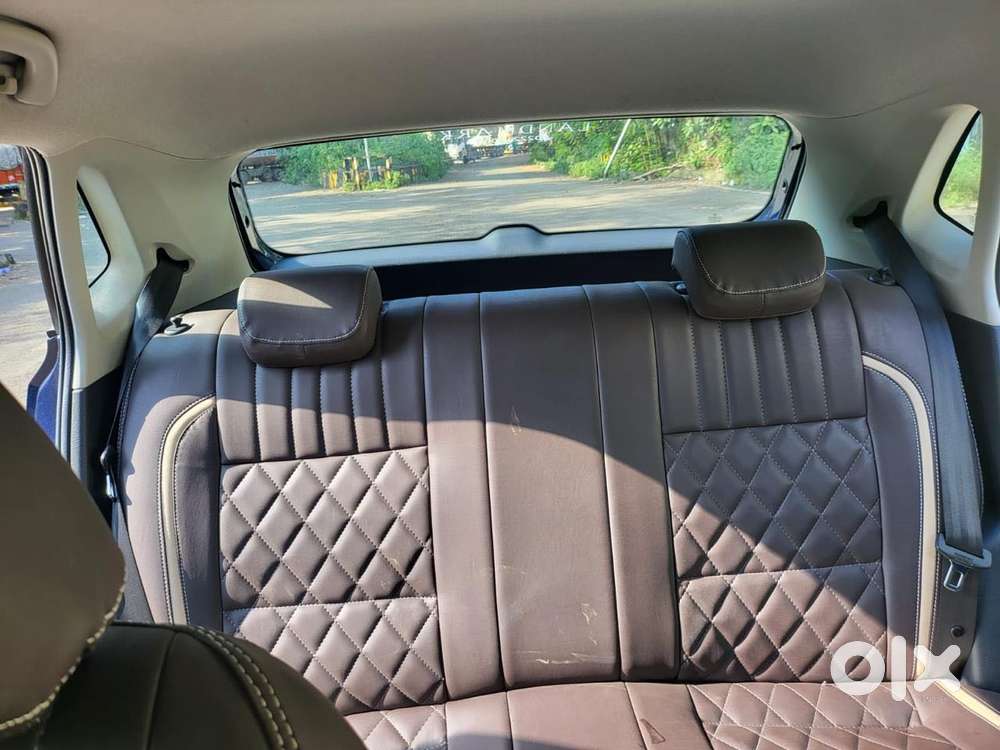 Volkswagen Polo 1.0 Mpi Comfortline, 2015, Petrol