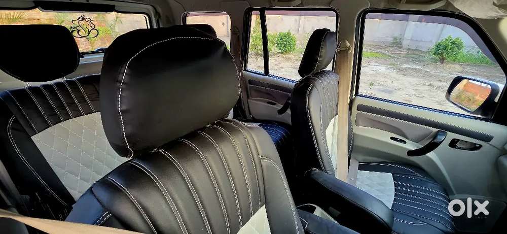 Mahindra Scorpio 2018 Diesel 88635 Km Driven