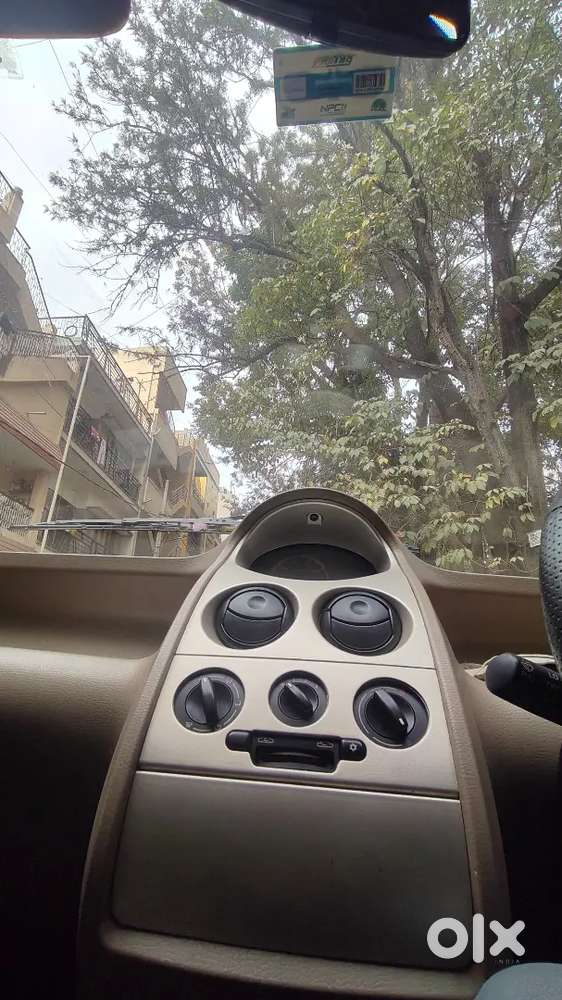 Tata Nano 2012 Lx