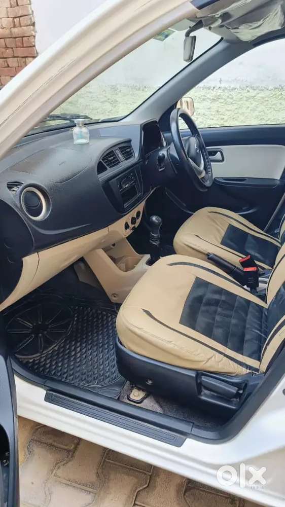 Maruti Suzuki Alto 800 2022 Petrol 39000 Km Driven