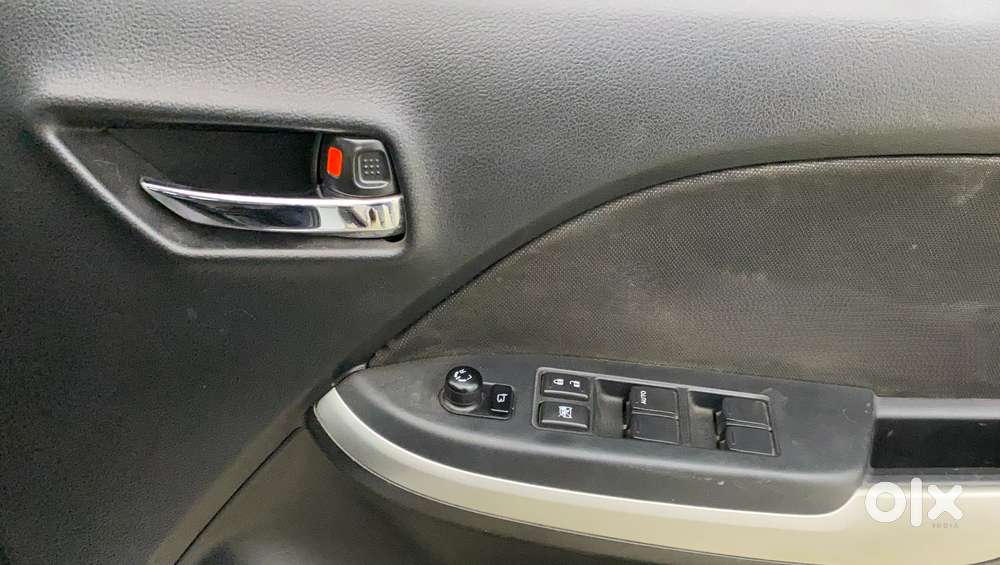 Maruti Suzuki Baleno 1.3 Alpha, 2017, Diesel