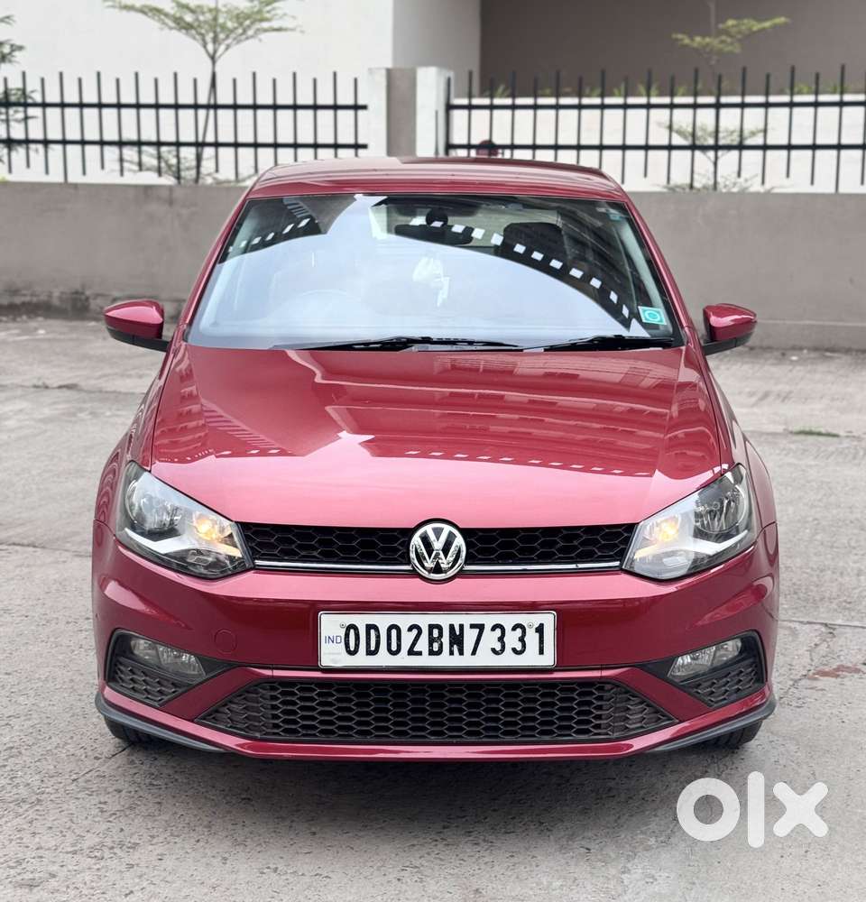 Volkswagen Polo 1.0 Legend Edition Tsi At, 2020, Petrol