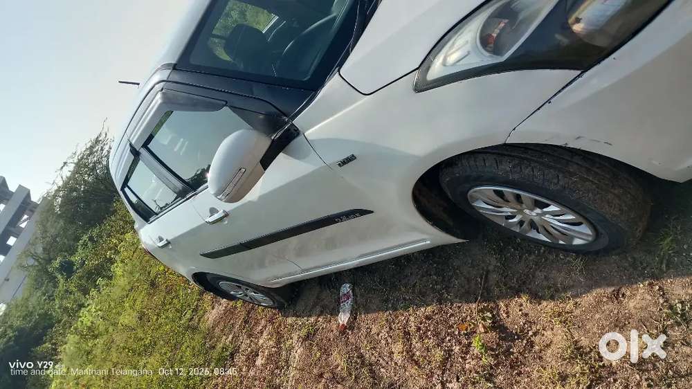 All Good Condition Only Ac Small Problem 2016 December