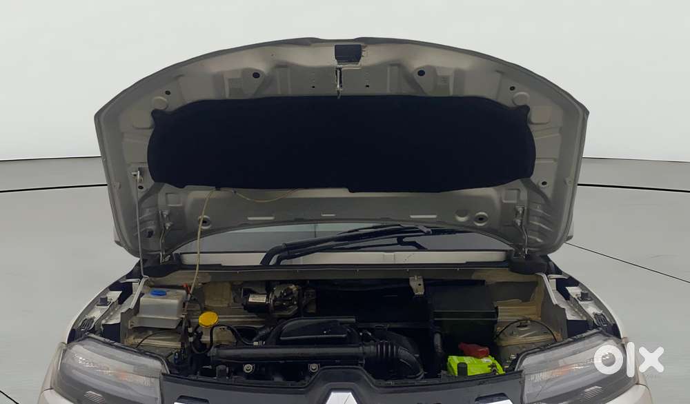 Renault Kwid 1.0 Rxt Amt, 2022, Petrol